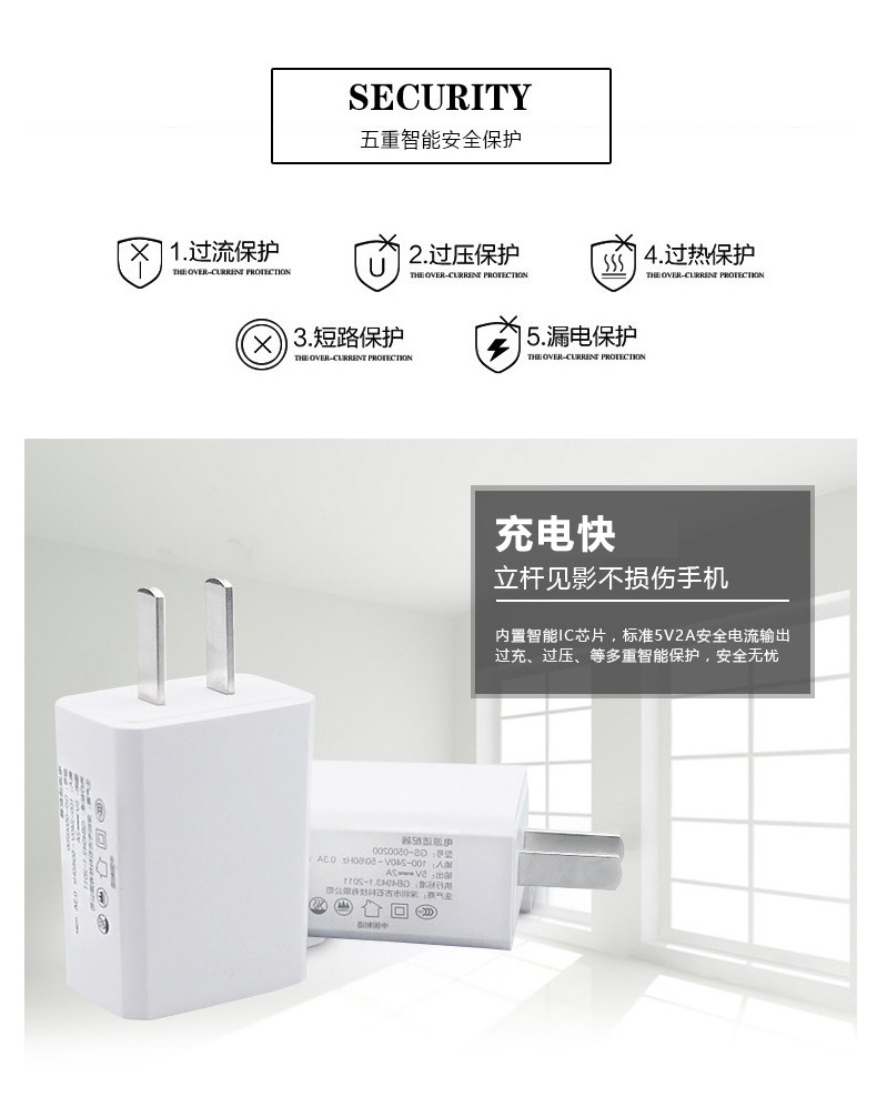 chargeur pour téléphones APPLE APPLE IPHONE6 PLUS - Ref 1291704 Image 11