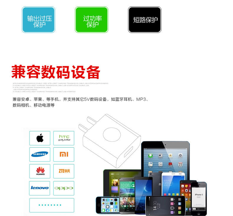 chargeur pour téléphones APPLE APPLE IPHONE6 PLUS - Ref 1293473 Image 14