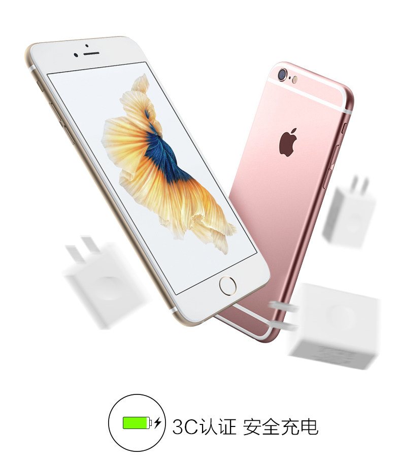 chargeur pour téléphones APPLE APPLE - Ref 1293235 Image 7