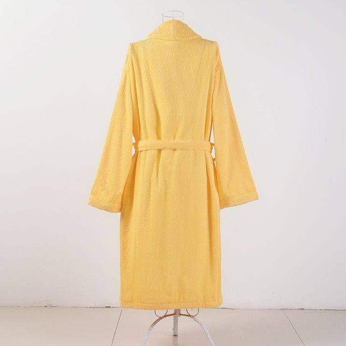 Peignoir Moyen-âge soins de épaule épaissie - Ref 595171 Image 14