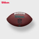 Wilson Weisheng official standard NFL adult youth children environmental protection material PU American football