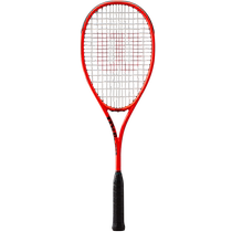 Wilson Wilwin Official Professional Competition Training Full Carbon Light Weight Men And Women Squash Rackets PRO STAFF