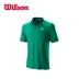 [19 mới] Wilson Weir giành chiến thắng trong việc mặc quần áo POLO quần vợt nam STAR - Áo polo thể thao thun polo Áo polo thể thao