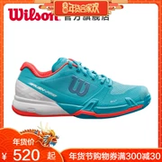 Wilson Weir thắng giày tennis nam ổn định RUSH PRO W