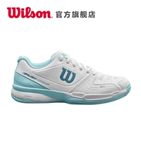 [18 mới] Wilson Weir thắng giày tennis chuyên nghiệp nữ thoải mái RUSH COMP W giày thể thao nam