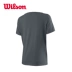 Wilson Weir CHIẾN THẮNG Áo thun nữ tay ngắn