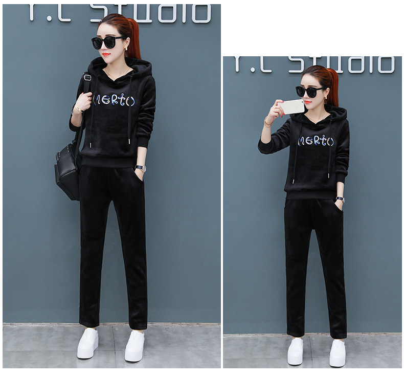 Tenue de loisirs femme - Ref 3240767 Image 25