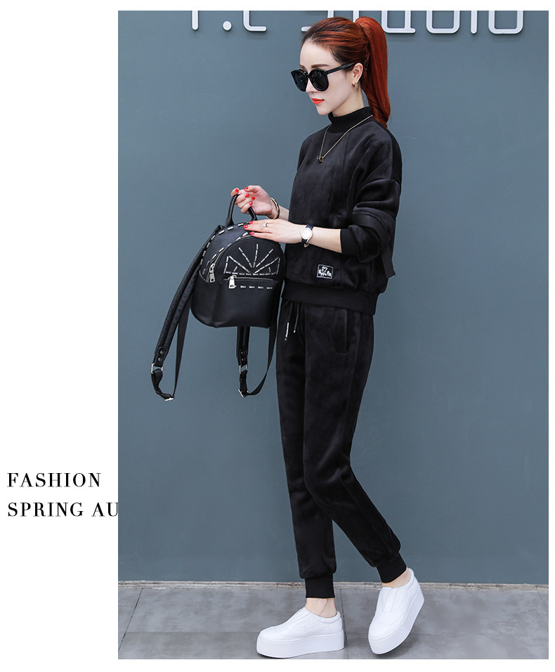 Tenue de loisirs femme - Ref 3239676 Image 27