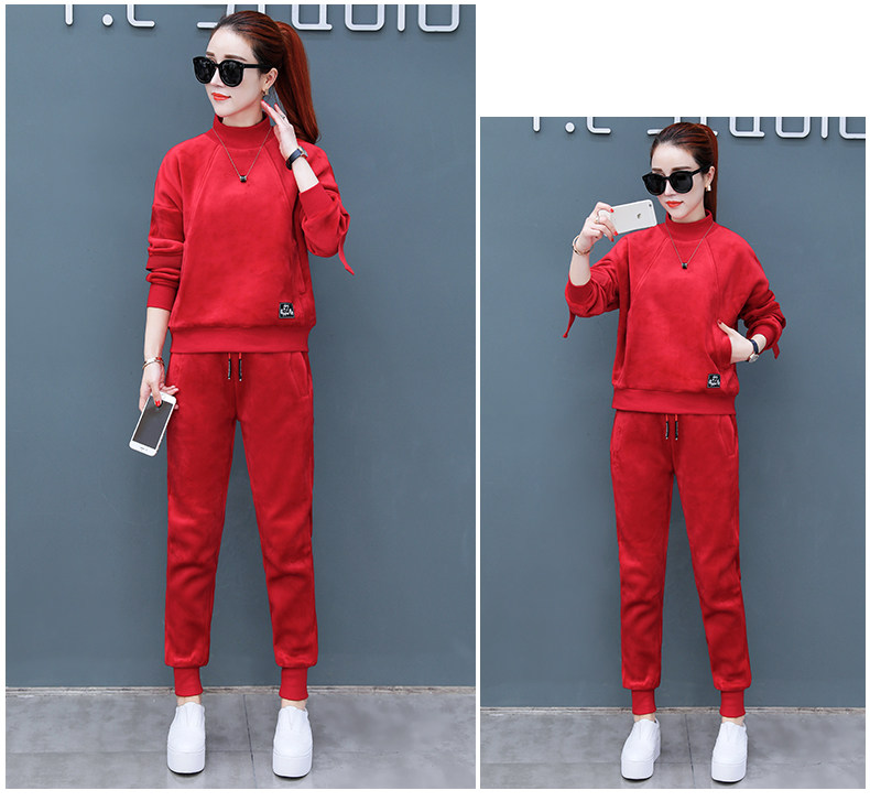 Tenue de loisirs femme - Ref 3239676 Image 20