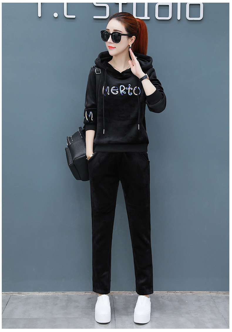 Tenue de loisirs femme - Ref 3240767 Image 24