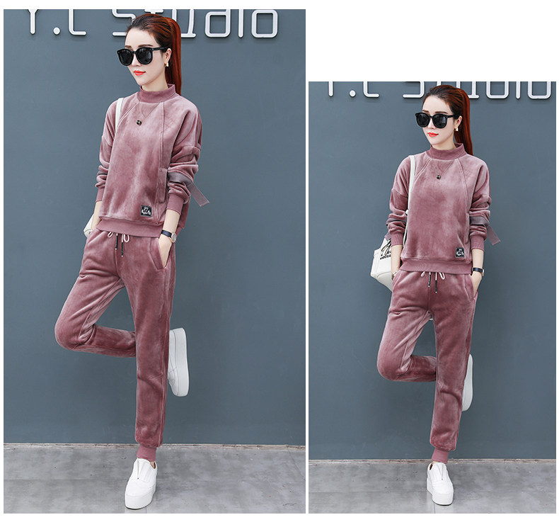 Tenue de loisirs femme - Ref 3239676 Image 24