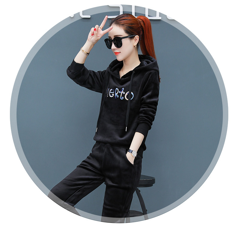 Tenue de loisirs femme - Ref 3240767 Image 26