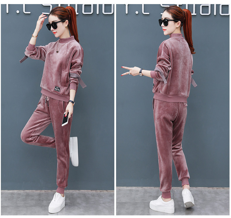 Tenue de loisirs femme - Ref 3239676 Image 26