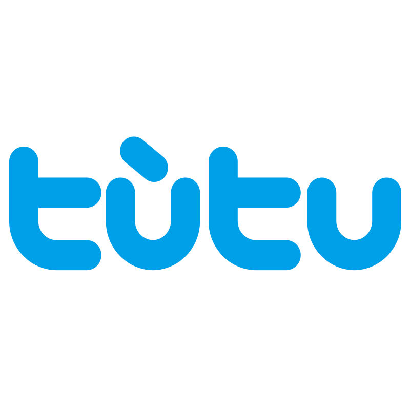 tutu兔兔品牌店
