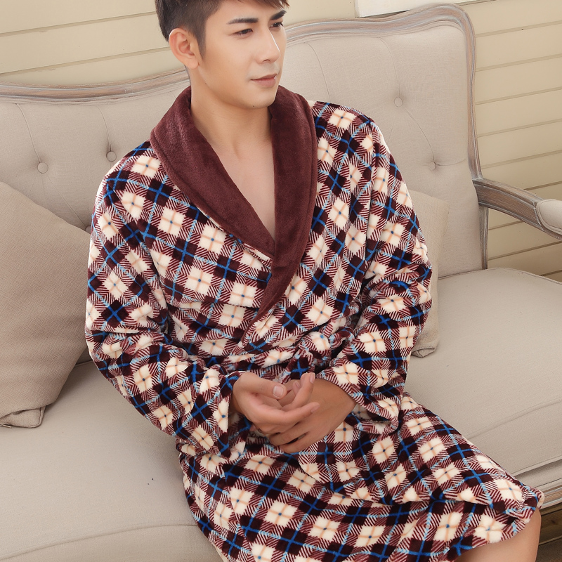 Peignoir jeunesse MISHIMANG SP01503 - Ref 592382 Image 36