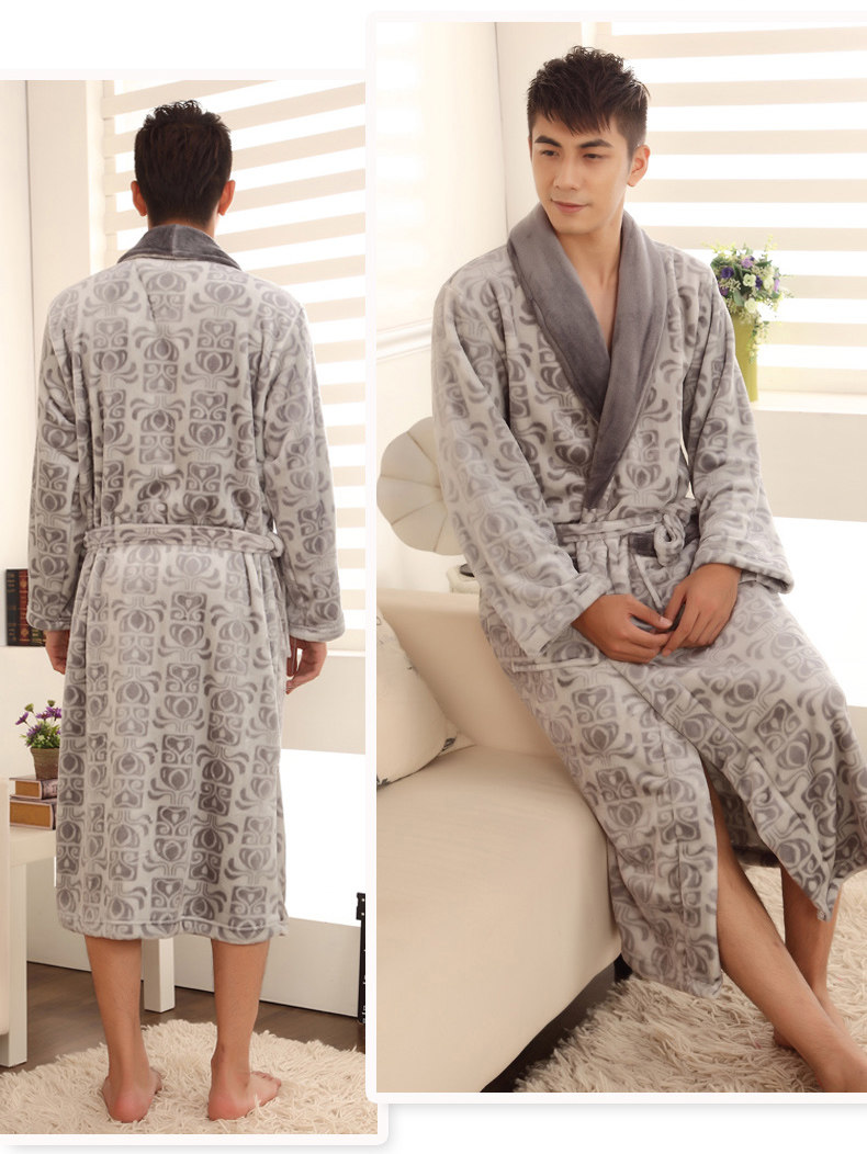 Peignoir jeunesse MISHIMANG SP01502 - Ref 602483 Image 14