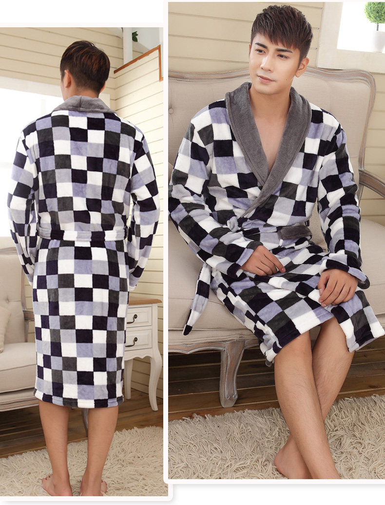 Peignoir jeunesse MISHIMANG MSMSP03 - Ref 602475 Image 21