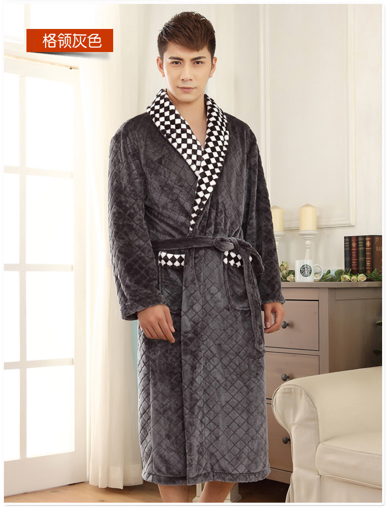 Peignoir jeunesse MISHIMANG SP01503 - Ref 592382 Image 80