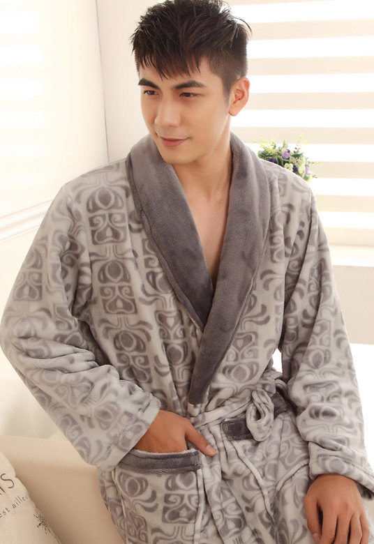 Peignoir jeunesse MISHIMANG - Ref 593946 Image 6