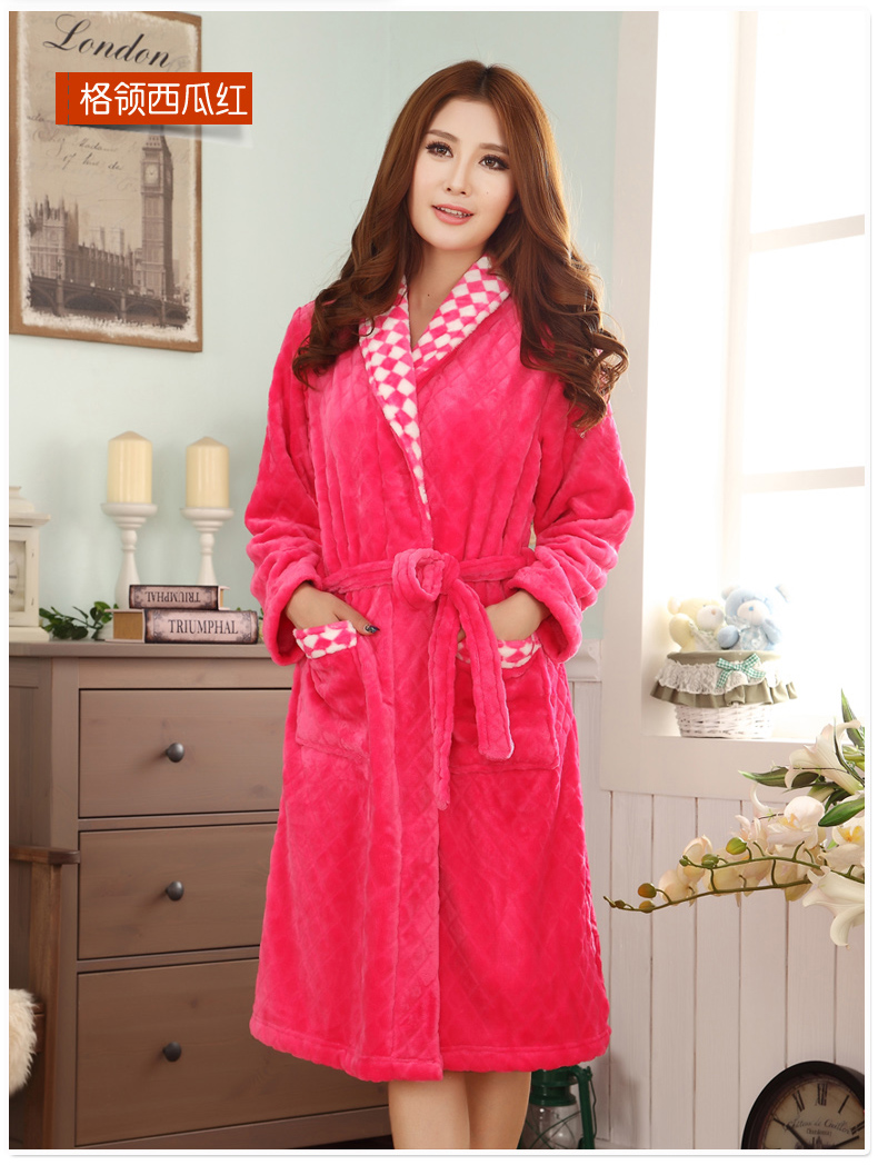 Peignoir jeunesse MISHIMANG SP01503 - Ref 592382 Image 77