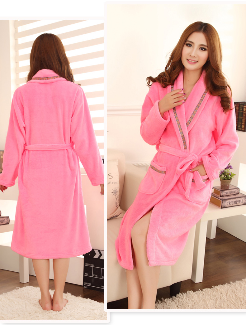 Peignoir jeunesse MISHIMANG SP01503 - Ref 592382 Image 57