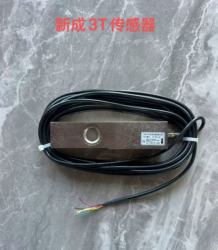 Chengdu Xincheng Automotive Testing Equipment Co., Ltd. Xc-Pb-3.0T Flatbed Wheel Weight and Brake Sensor Chengdu Xincheng Automotive Testing Equipment Co., Ltd. Xc-Pb-3.0T Flatbed Wheel Weight and Brake Sensor