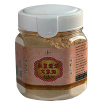 Yellow beggar brand Red Bean barley jujube powder cooked powder grain breakfast meal replacement powder 400g