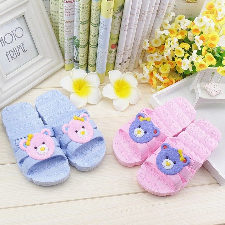 Pantoufles enfants en EVA - Ref 986697 Image 10