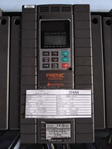 Disassembly 9 into new FRN3 7GV7S-4 3 7KW 380V quality assurance spot physical shooting