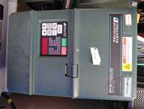 Disassembly American Ryan inverter 20V4160 GV3000 SE quality assurance good color