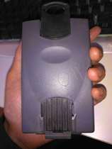 Original disassembly machine Emerson CT UNI inverter UD70 Communication Card Quality Assurance