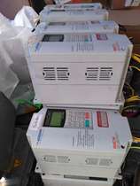 Disassembly machine domestic inverter Taiwan Eric inverter EI-700-003H 2 2KW good color