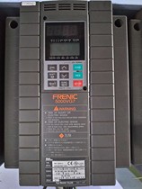 Disassembling Machine 9 percent new FRN7 5VG7S-4 quality assurance physical shooting bargaining has not been repaired