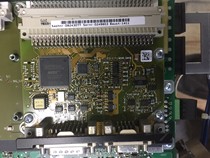 Disassemble SEW up-converter 08243077 Bus Communication Card DER11B 0816 899 7 12
