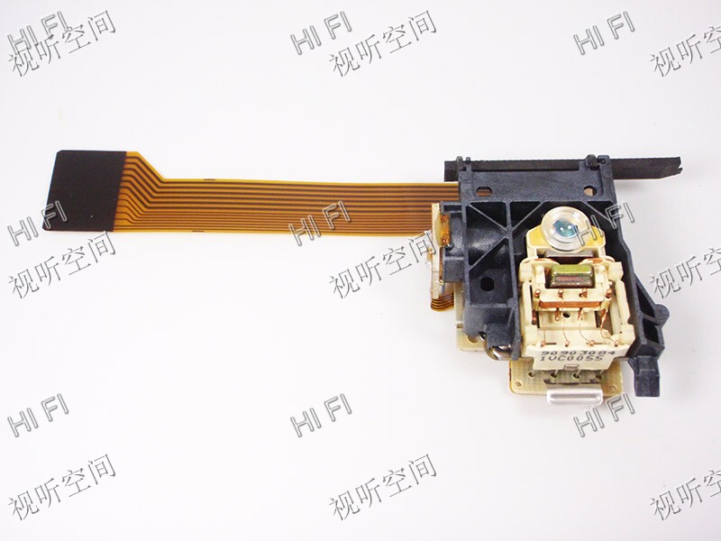 Brand New Original Gold-Plated Socket Quality Large Capacitor Cdm12.1 Laser Head Direct Generation Vam1201 Vam1202
