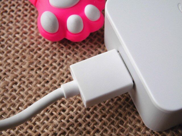 chargeur OPPO - Ref 1292304 Image 8