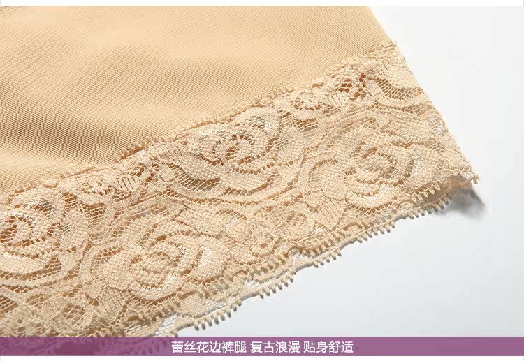 body amincissant BISOU BISOU sexy en nylon - Ref 672884 Image 29
