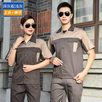 Темно -коричневый бой светло -коричневый (набор)