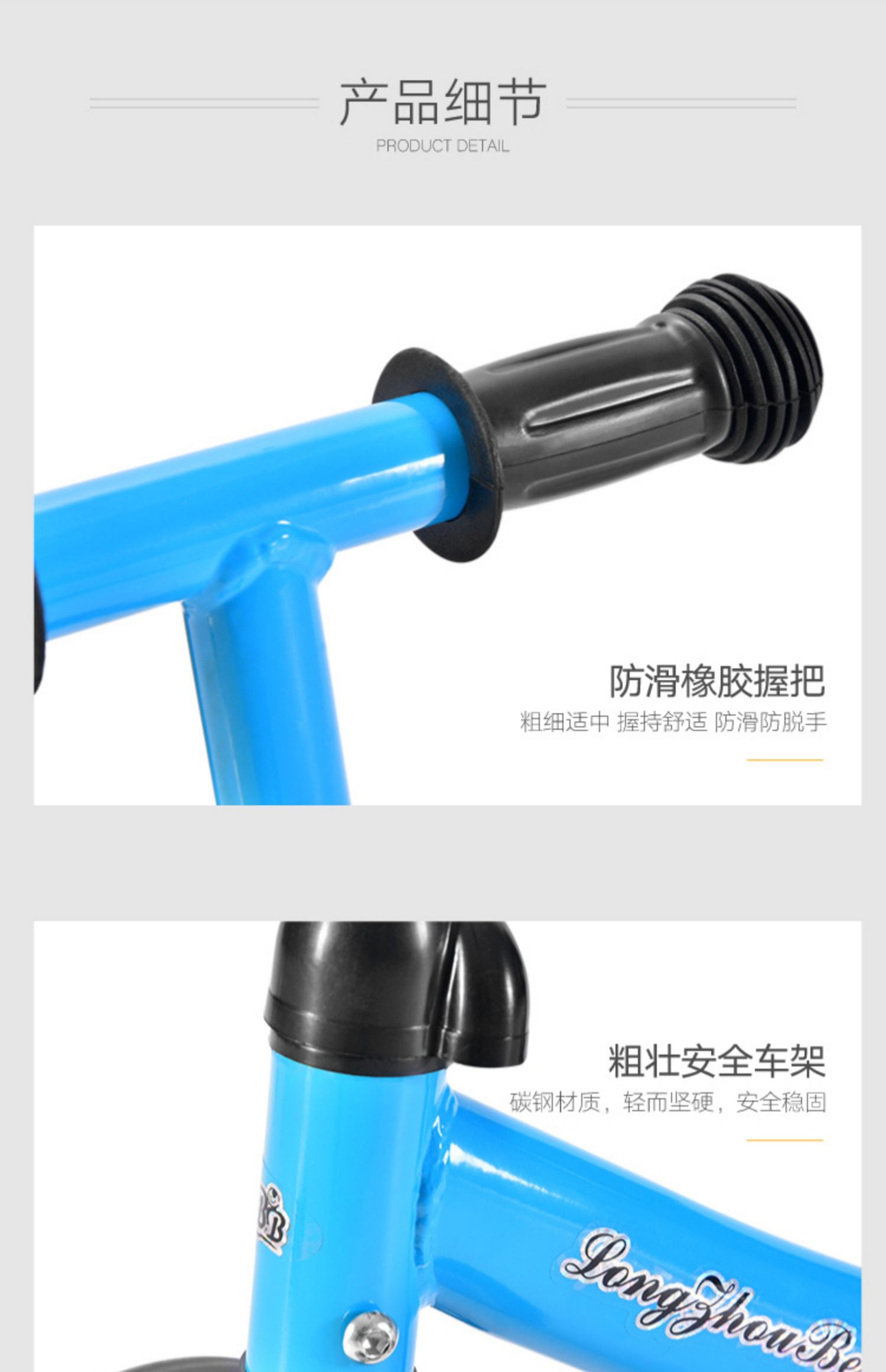 xe thăng bằng enfa Trẻ sơ sinh trượt xe cân bằng 1 đến 3 tuổi Trẻ em xoắn xe tay ga yo xe bốn bánh đồ chơi xe - Smart Scooter xe cân bằng điện
