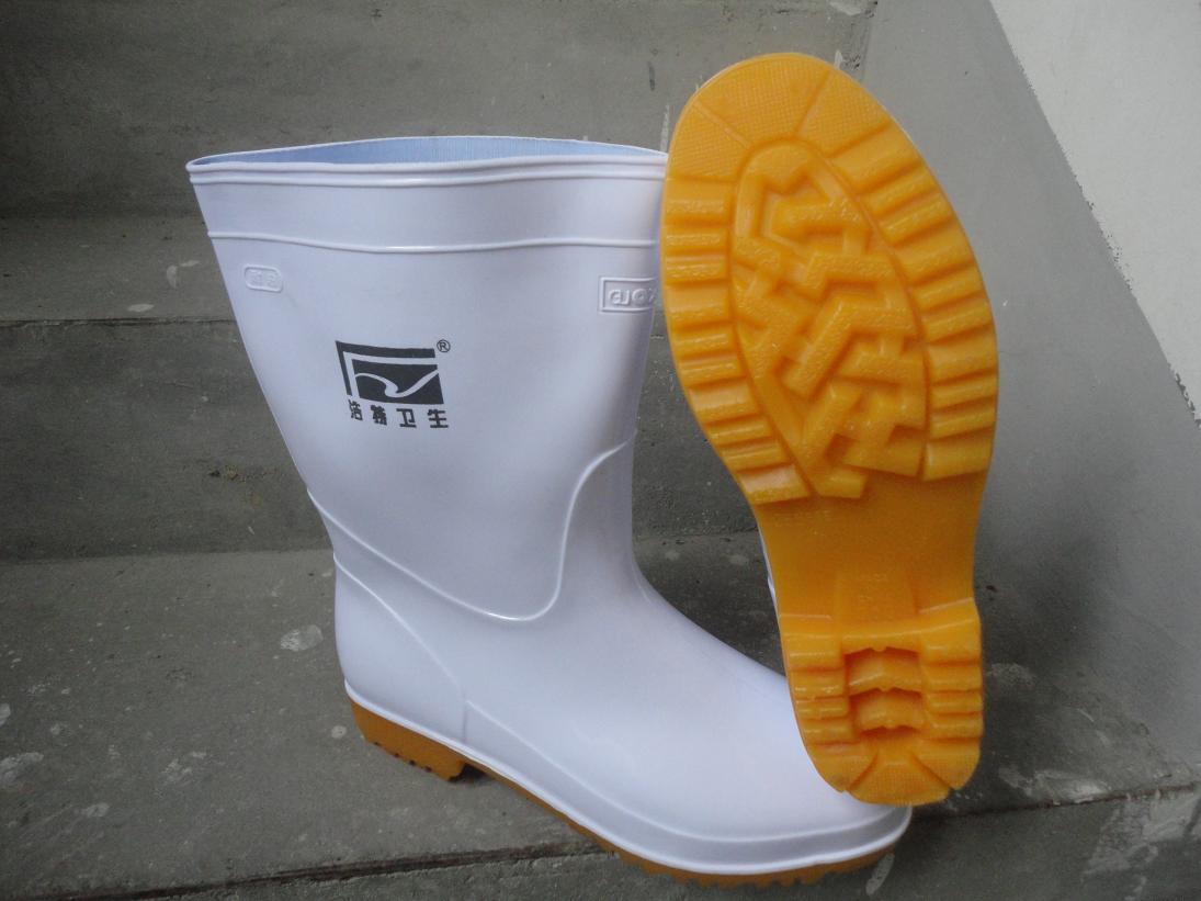 Chaussures en caoutchouc - Ref 942071 Image 7