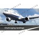 Global Flight Simulation Aerofly Fs Global Chinese Version Simulated Business Management Game for Android Tablets and Mobile Phones