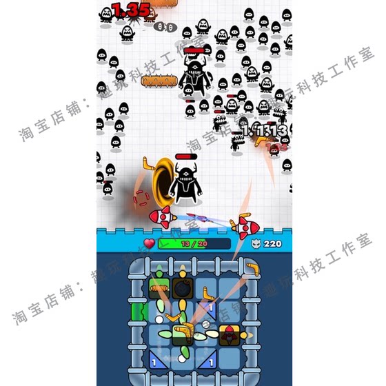 Pinball Is so Fun! This Level Is Too Difficult. Ad-Free Tiktok Mini-Game for Android and Harmonyos Tablets and Mobile Phones