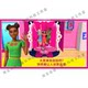 Barbie Dreamhouse Android Mobile Game Chinese Version Full Version Unlocked Vip Dress-Up and Development Game for Girls Mobile Game