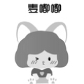 麦嘟嘟小商铺的LOGO