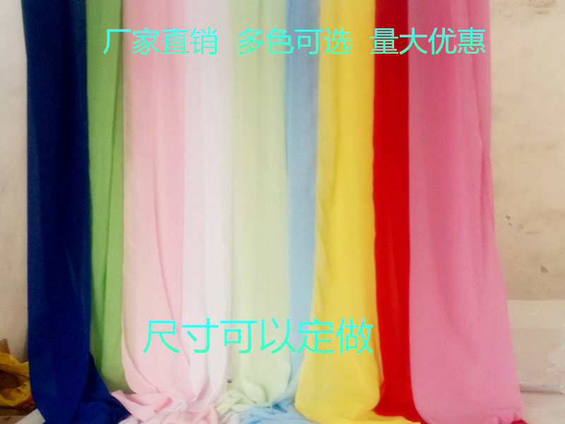 Ancient Clothing Snow-spinning Cape with a Handwear Yarn Towel Pure Color Snowspun Long Thick Cloak Scarves