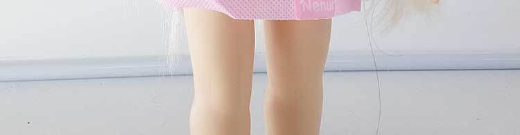 Đồ chơi trẻ em Salon búp bê Phụ kiện Túi bjd Búp bê Trang điểm Trang điểm phù hợp Phụ kiện Đồ chơi bé gái búp bê lol surprise
