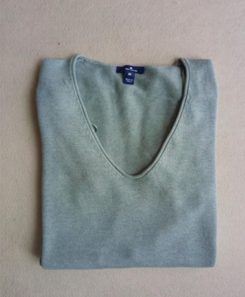 Đặc biệt! Xuất khẩu sang châu Âu và châu Mỹ Nữ cổ chữ V có chất liệu cotton mỏng nhiều màu mềm mại, tay dài chạm đáy áo len đan cardigan nam
