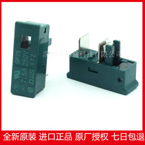 GP75 GP50 5A GP20 2A GP7 5A 250V FANUC DAITO FUSE