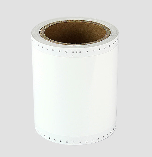 BepopPM-100A label colour sticker special printing sticker SL-S112N white sticker T-WT101