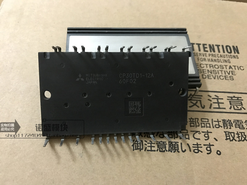 CP30TD1-12A CP30TD1-12Y brand new dismantling a large number of spot price concessions quality assurance